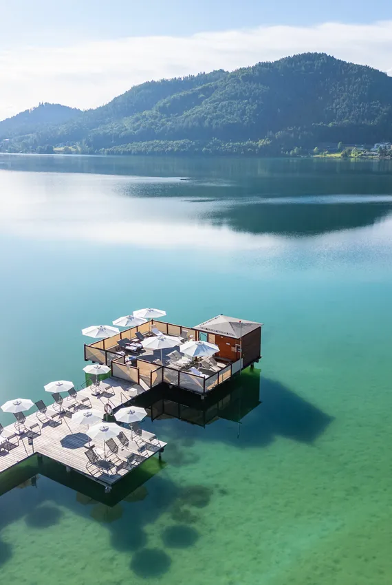 SEEzeit. Entspannung Pur, 7 Nächte