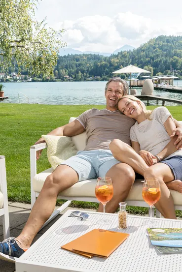 Inklusivleistungen 
im Hotel & Spa Sonne