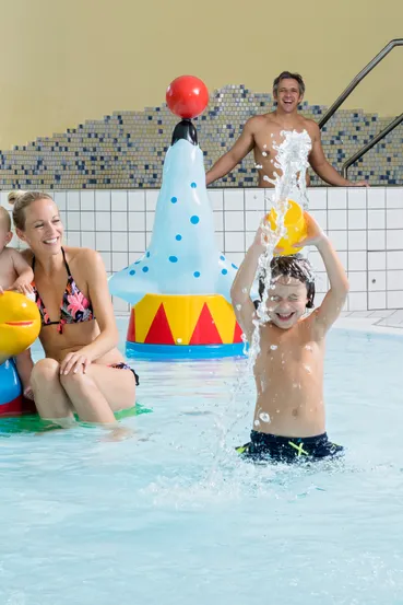 Sonnelino Family Spa Hotel