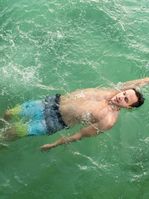 Newsletter subscription